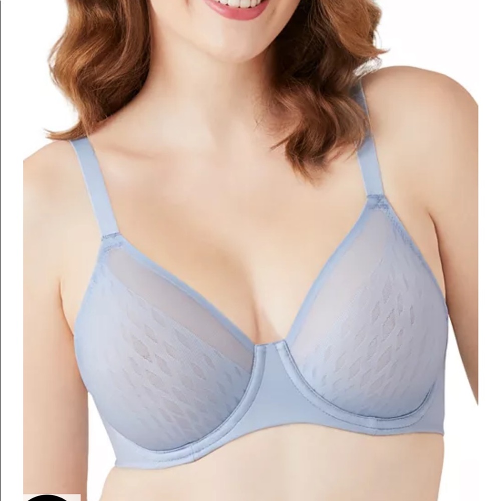 Wacoal Elevated Allure Underwire Bra 36D